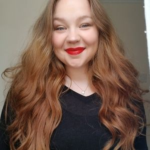 Meet your Posher, Kiley